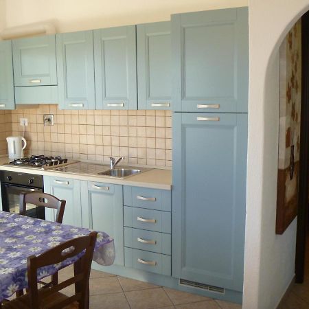 Casadelfaro Primo Piano 600Mt Dalla Spiaggia Olbia Bagian luar foto