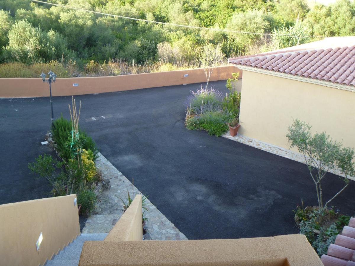 Casadelfaro Primo Piano 600Mt Dalla Spiaggia Olbia Bagian luar foto